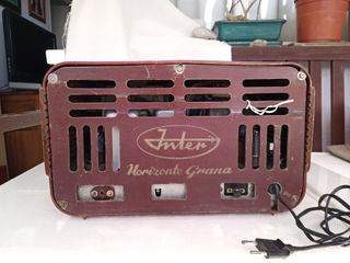 Radio Inter horizonte grana