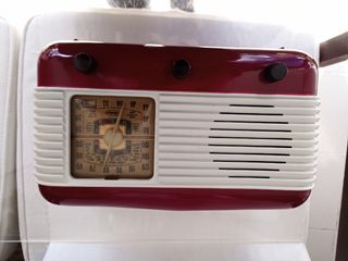 Radio Inter horizonte grana