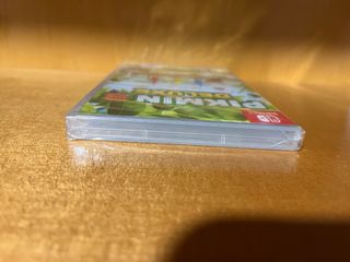 pikmin 3 Deluxe Nintendo Switch