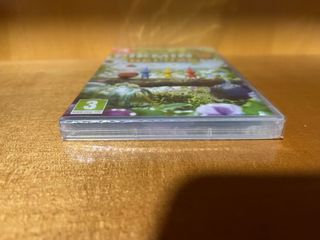 pikmin 3 Deluxe Nintendo Switch