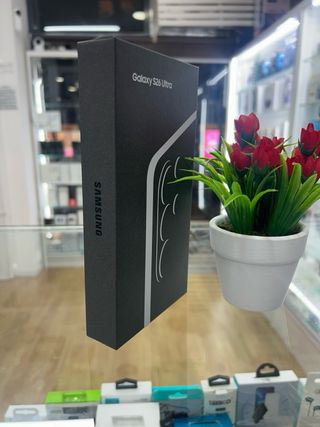 Samsung Galaxy S26 Ultra 512GB Nuevo Sellado