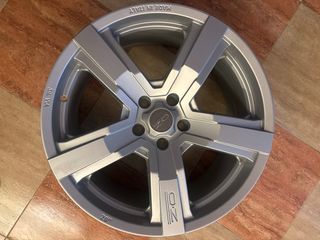 Llantas OZ 20” Toyota Lexus 5x150