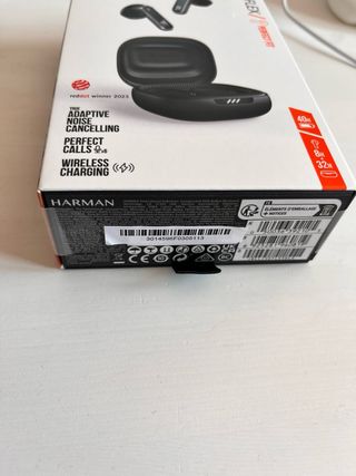 JBL Live Flex Nuevos Sin Abrir Malaga