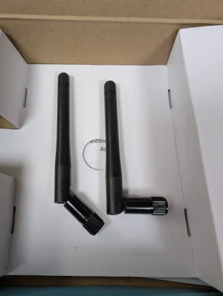 Adaptador WiFi TP-Link TL-WN881ND PCI Express