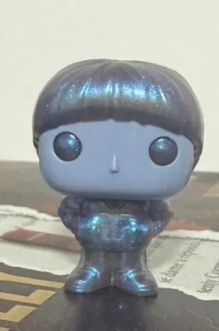 Lote Funkos Stranger Things Kinder