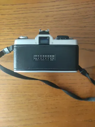 Minolta XG 1