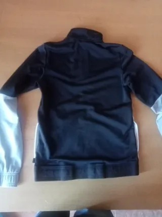 Sudadera Puma Niño Talla M