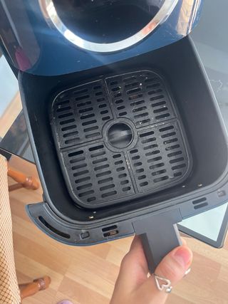 Freidora de aire Taylon Swoden
