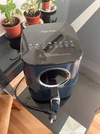 Freidora de aire Taylon Swoden