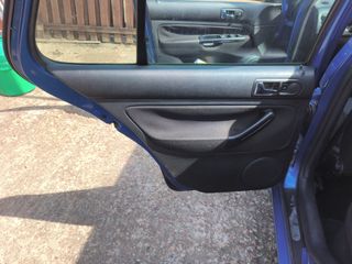 Volkswagen Golf 2002