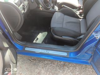 Volkswagen Golf 2002