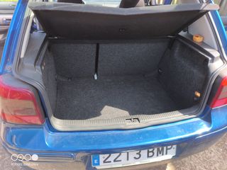 Volkswagen Golf 2002