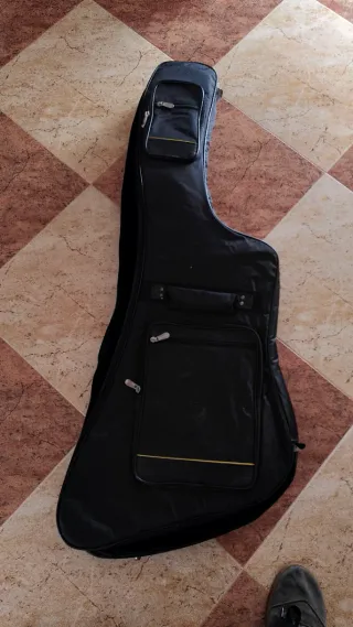 Guitarra Eléctrica Jackson Kelly KE3 2007  miJapan