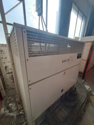 TRANSFORMADOR ENCAPSULADO 3 FASES  INDUSTRIAL