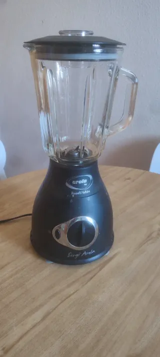 Batidora Russell Hobbs Sergi Arola