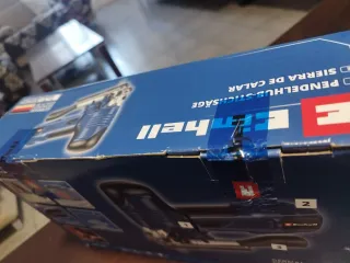 Sierra caladora Einhell