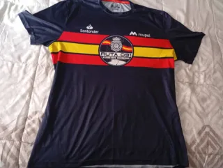 Camiseta Policía Nacional Ruta 091 Talla L