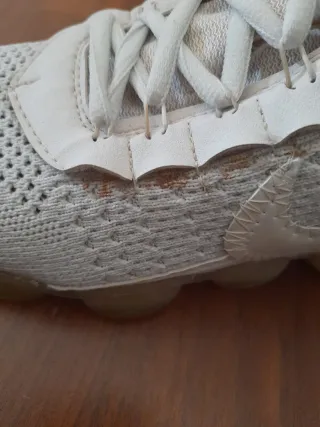 Nike Vapormax Off-White Bianche