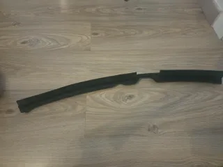 Brida forro capó