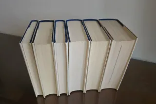 Coleccion Libros Turner Musica