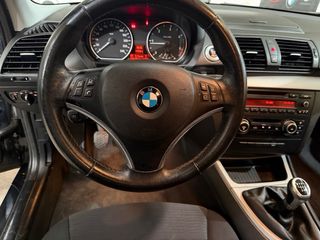 BMW Serie 1 2011