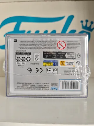 Funko Pop! Hawks 1141 My Hero Academia 3500 pcs