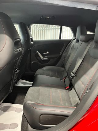 Mercedes-Benz Clase CLA 250E AMG 56.000kms