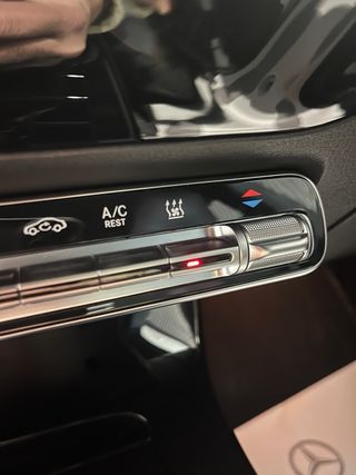 Mercedes-Benz Clase CLA 250E AMG 56.000kms