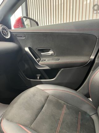 Mercedes-Benz Clase CLA 250E AMG 56.000kms