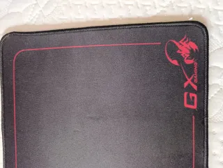 Tappetino Mouse Gaming Genius GX-Speed P100