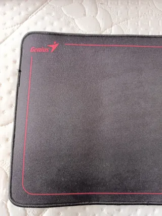 Tappetino Mouse Gaming Genius GX-Speed P100