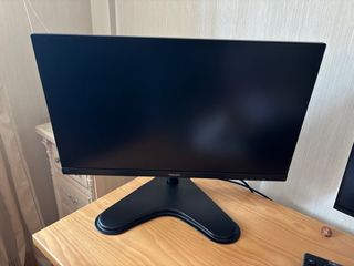 URGE VENDER Monitor Philips Negro