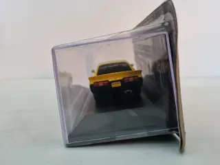 Ford Mustang II Monroe Handler 1978 escala 1:43