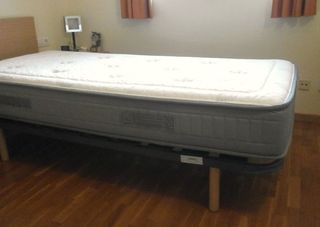 COLCHON Flex 90x200 GARBI (nuevo) Pasar a recoger