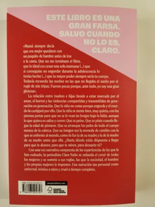 "Las niñas bonitas no pagan dinero"