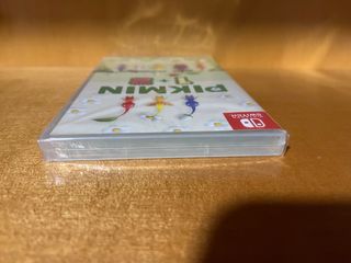 Pikmin 1 + 2 Nintendo Switch Precintado