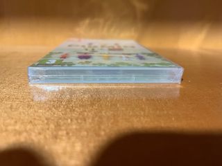 Pikmin 1 + 2 Nintendo Switch Precintado