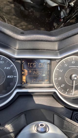 Yamaha XMAX 300 Tech 2020