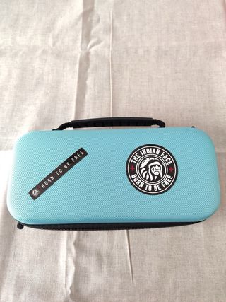 Nintendo Switch OLED Blanca