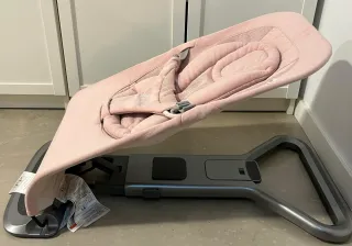 Hamaca Ergobaby Evolve Rosa