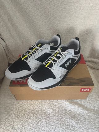 Sapatilhas Helly Hansen Homem 44.5 Skagen