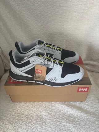 Sapatilhas Helly Hansen Homem 44.5 Skagen