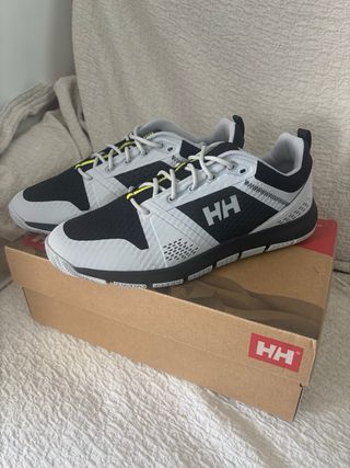 Sapatilhas Helly Hansen Homem 44.5 Skagen