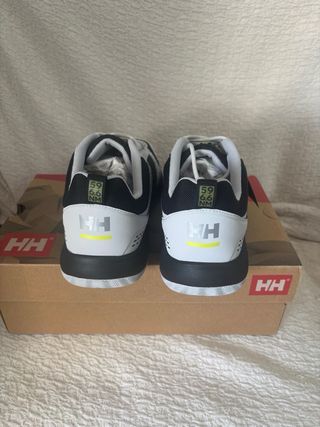 Sapatilhas Helly Hansen Homem 44.5 Skagen