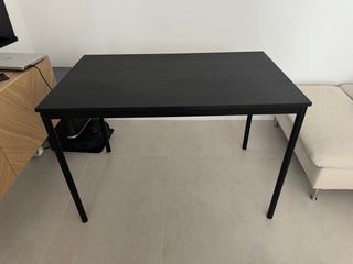 Set Mesa + 4 Sillas IKEA – Nuevo