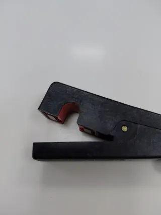 Pinza amperimétrica Fluke