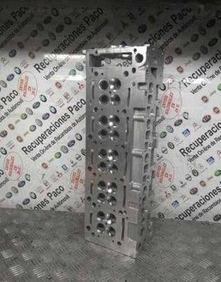 Mercedes-benz 195529 culata sprinter camion