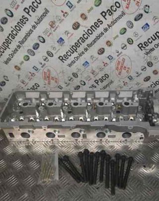 Mercedes-benz 195529 culata sprinter camion