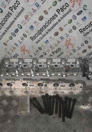 Mercedes-benz 195529 culata sprinter camion