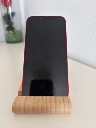 iPhone 13 128GB Rojo